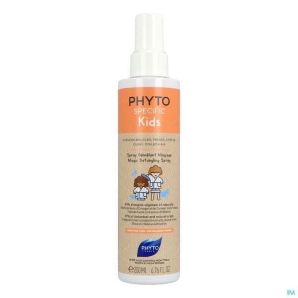 Phytospecific Kids Spray Demelant 200ml