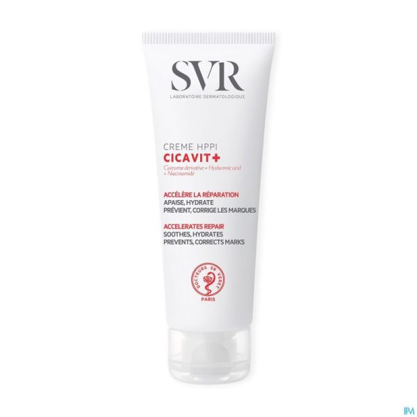 Svr cicavit+ care 100ml