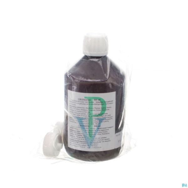 Crono-tus 500ml