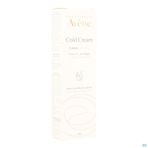 Avene cold cream creme nf    40ml