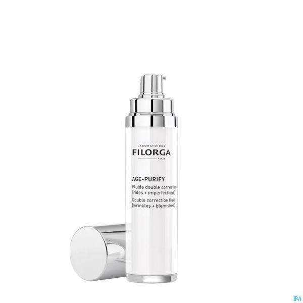 Filorga age purify    50ml