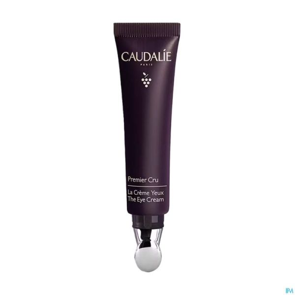 Caudalie premier cru creme yeux 15ml nf
