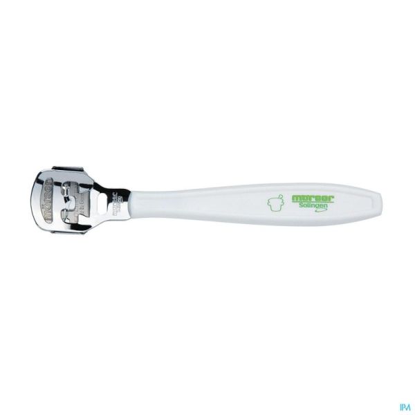 Morser coupe cors chrome + lame    75