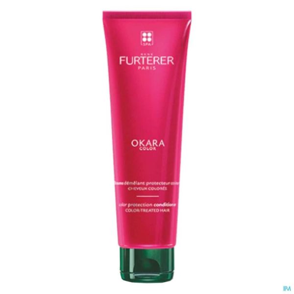 Furterer okara color baume protect. couleur  150ml