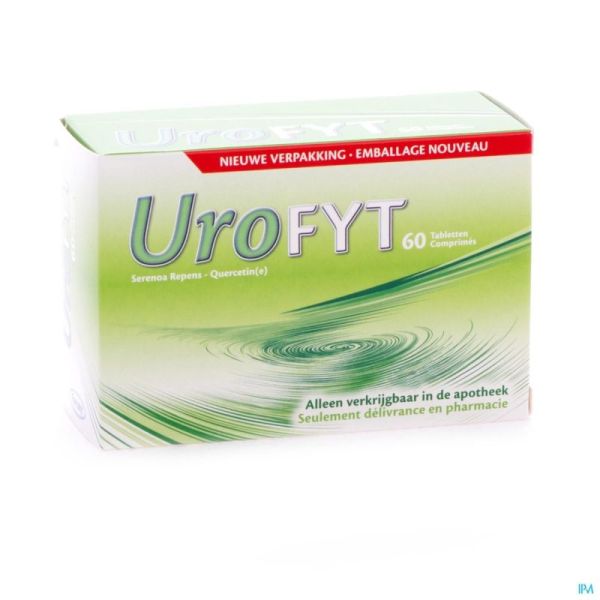 Urofyt tabl 60