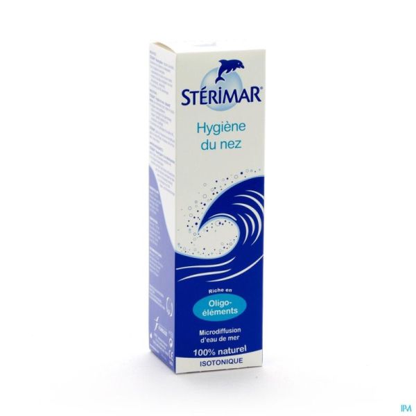 Sterimar aerosol    100ml