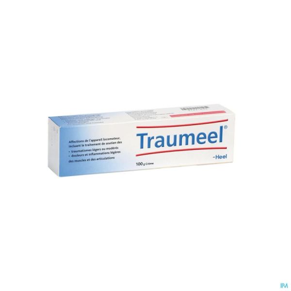 Traumeel heel creme 100g