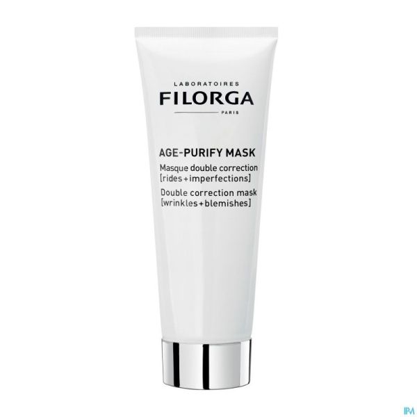 Filorga age purify mask    75ml