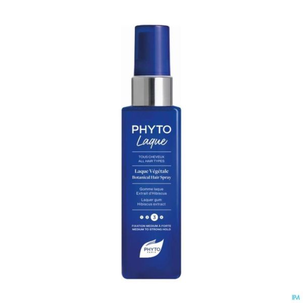 Phytolaque miroir fixation medium    100ml