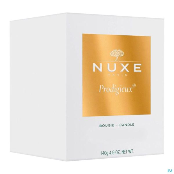 Nuxe Bougie Prodigieuse 140g