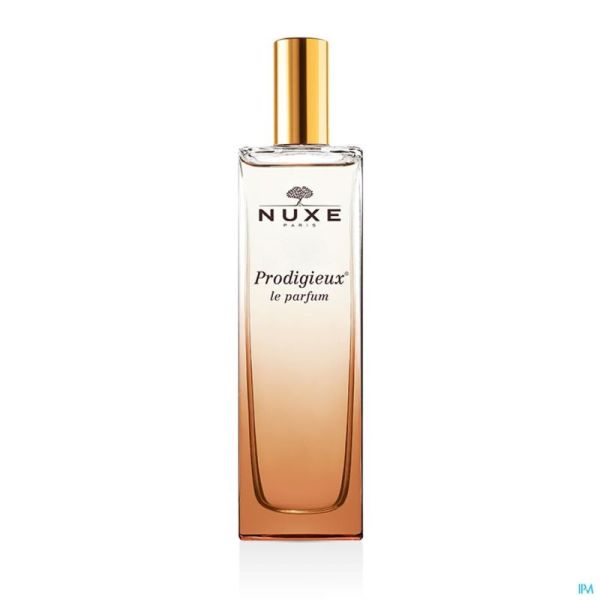 Nuxe prodigieux le parfum edp  50ml