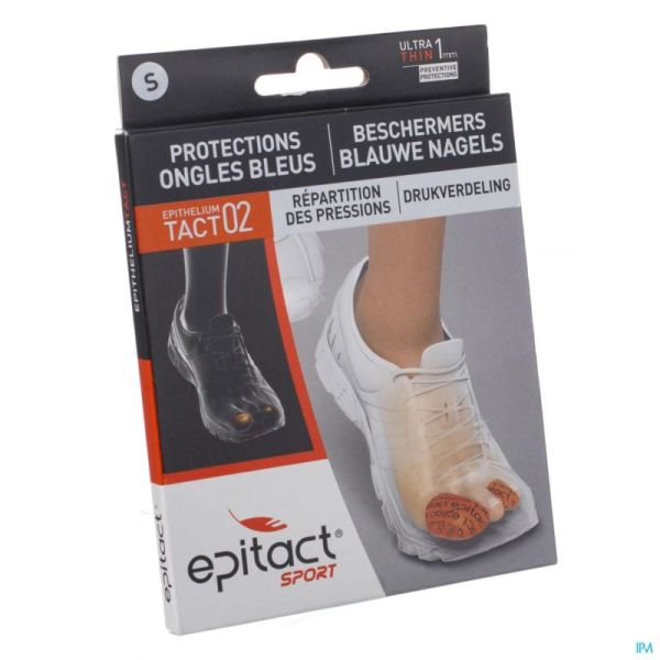 Epitact doigtier gel sport    s