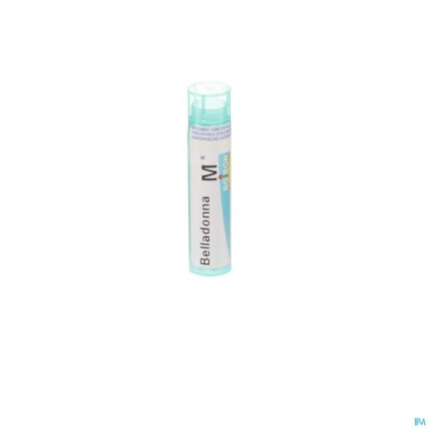 Belladonna Mk Gr 4g Boiron