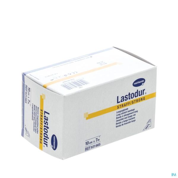 Lastodur hartm forte    10cmx7m 1 9316657