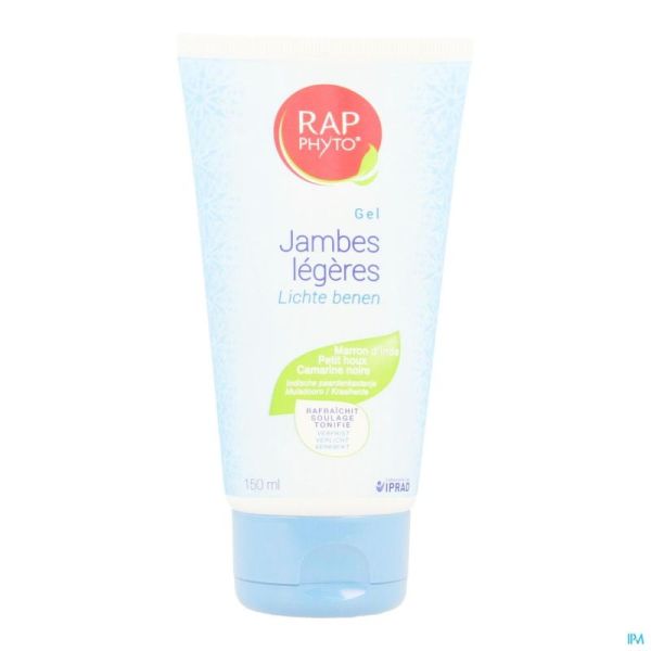 Rap phyto gel 150ml