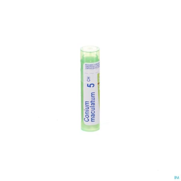 Conium Maculatum 5ch Gr 4g Boiron