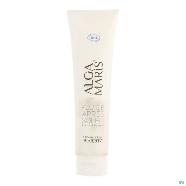 Alga maris fluide apres soleil    150ml