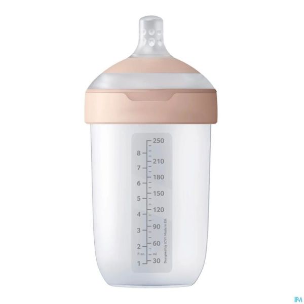 Difrax Mammafeel Biberon 250ml