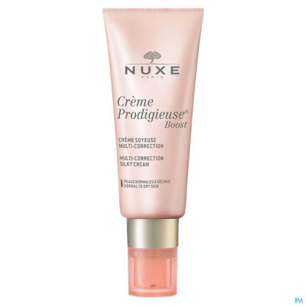 Nuxe prodigieux boost creme eclat mul    40ml