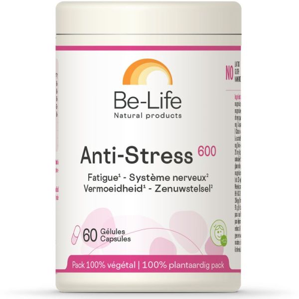 Anti-Stress 600