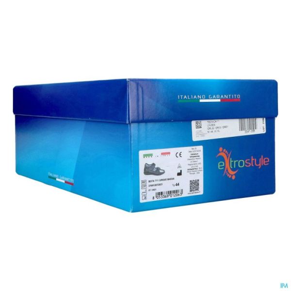 Tecnica 11 Confort Gris M 38 W Xl