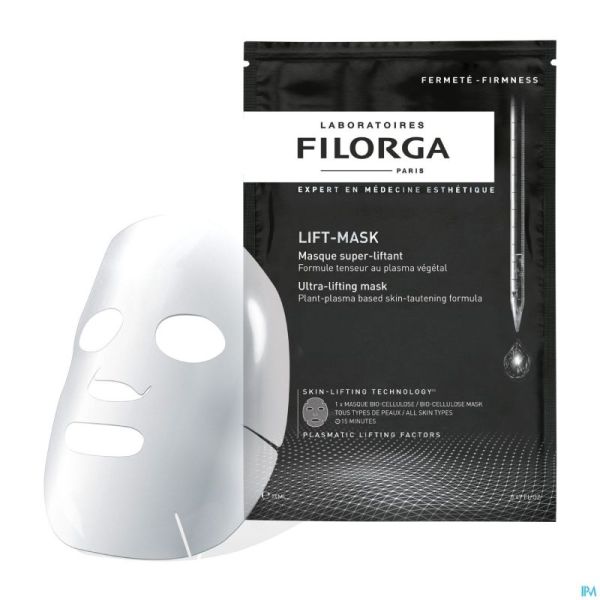 Filorga lift mask 1