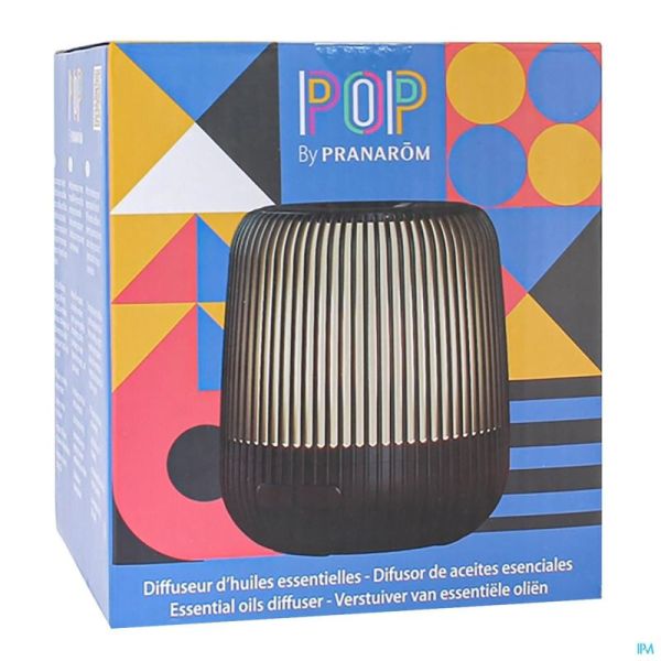 Pop diffuseur huiles essentielles