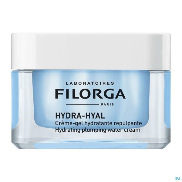 Filorga Hydra-hyal Cream Gel 50ml