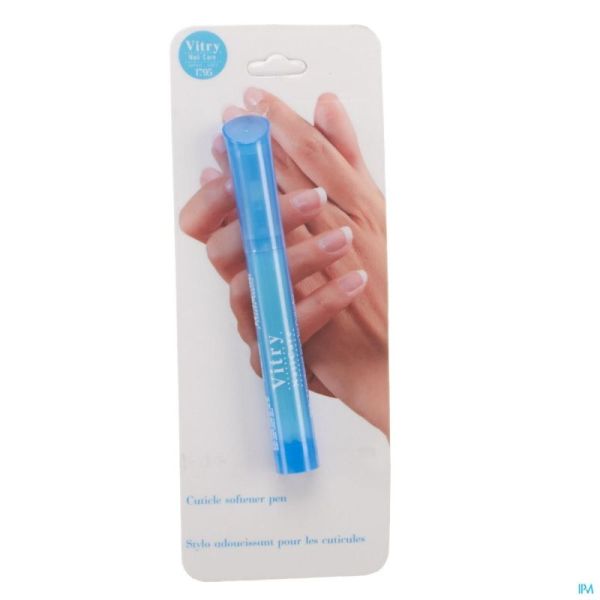 Vitry stylo adoucissant cuticules 5ml