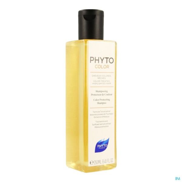 Phytocolor sh protecteur couleur    250ml