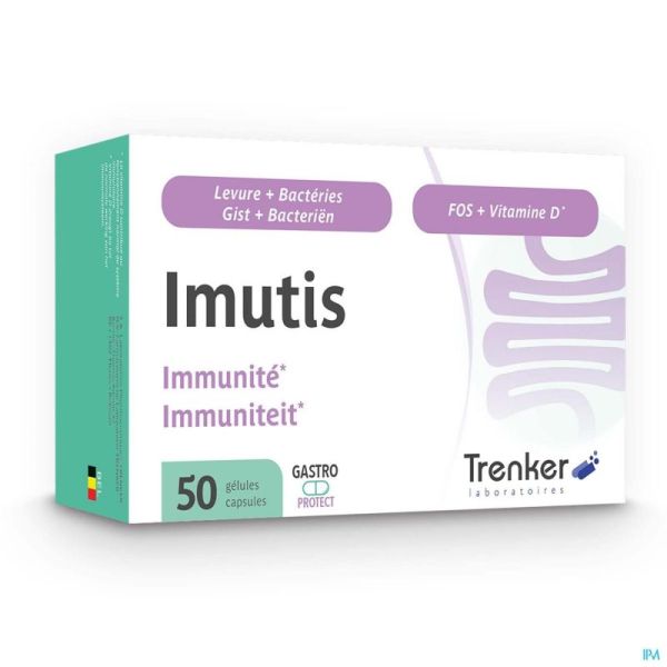 Imutis nf    caps  50