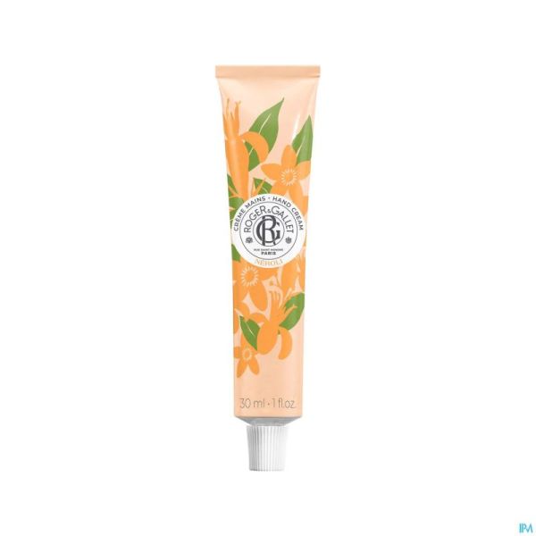 Roger&gallet creme mains neroli    30ml