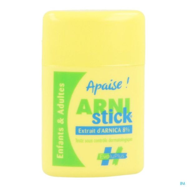 Arnistick stick anti coups 10ml