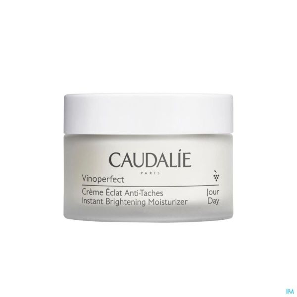 Caudalie vinoperfect creme eclat a/taches    50ml