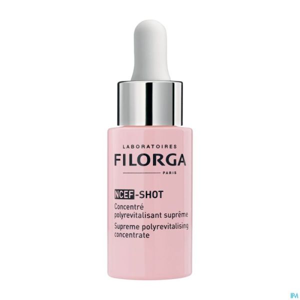Filorga ncef shot    15ml