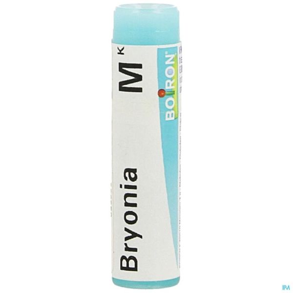 Bryonia Mk Gl Boiron