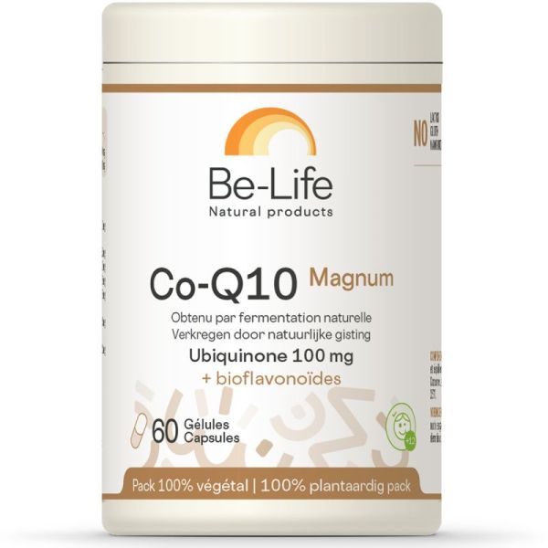 Co-Q10 Magnum