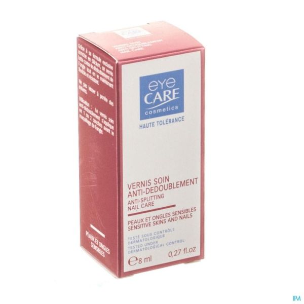 Eye care vao soin a/dedoublement    8ml 804