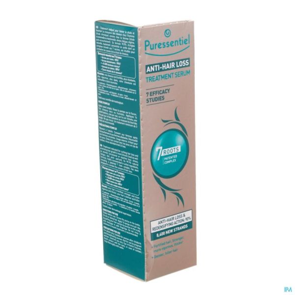 Puressentiel anti chute serum traitant    150ml