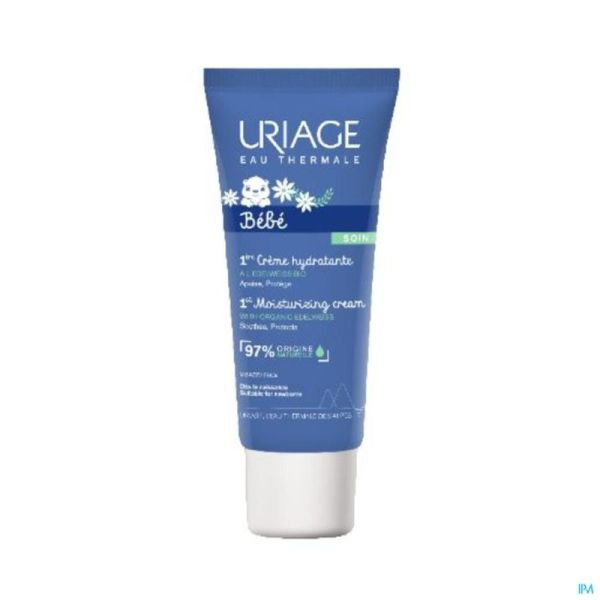 Uriage bb 1ere creme hydratant 40ml