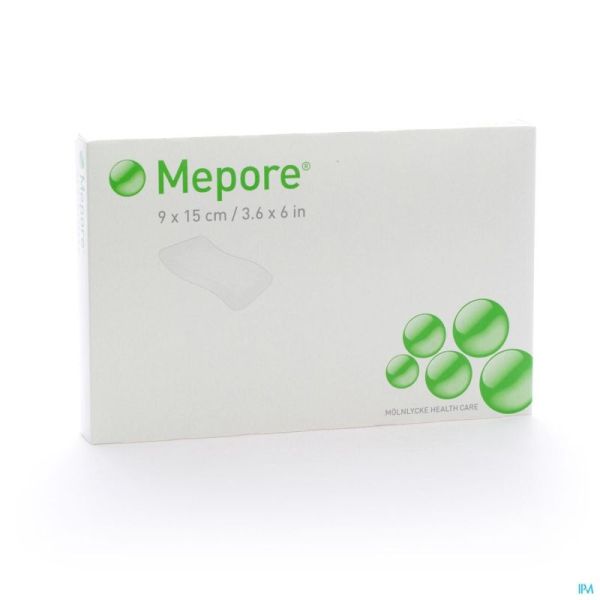 Mepore ster    9x15cm  5 671070