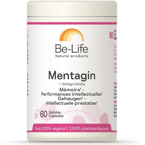 Mentagin