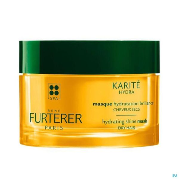 Furterer karite hydra masque  200ml