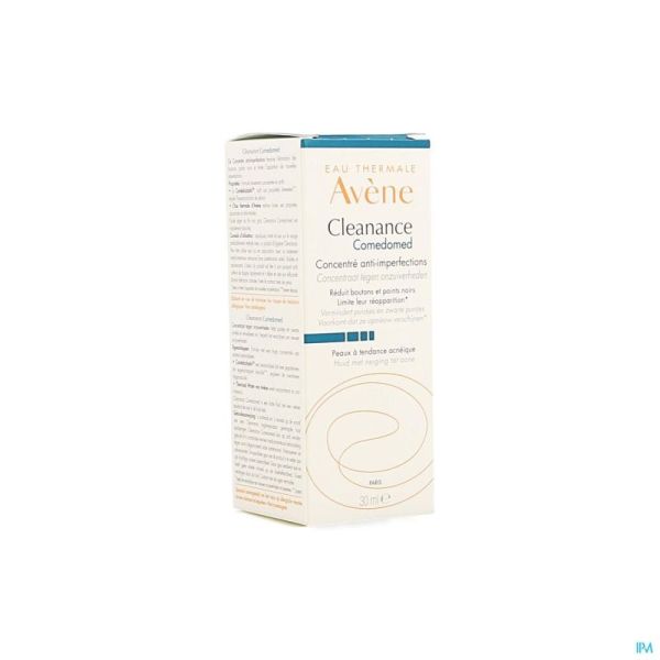 Avene cleanance comedomed    30ml