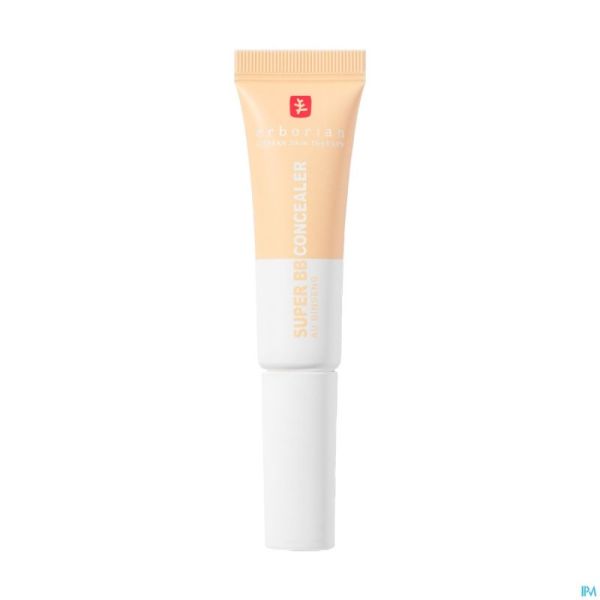 Erborian Super Bb Concealer Nude 10ml