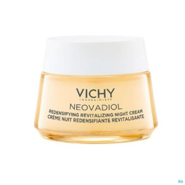 Vichy neovadiol peri menopause cr nuit pot    50ml