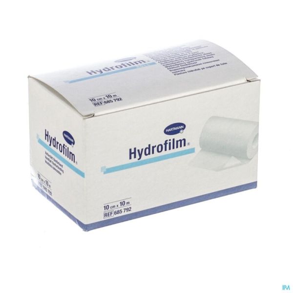 Hydrofilm roll n/st 10cmx10m    1 6857921