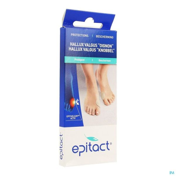 Epitact protections hallux valgus    2 0753