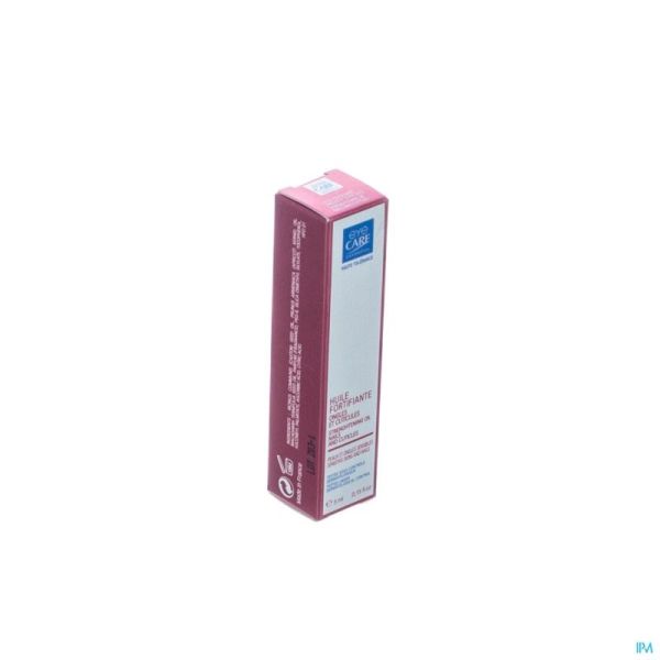 Eye care huile fortifiante ongles & cuticules  5ml