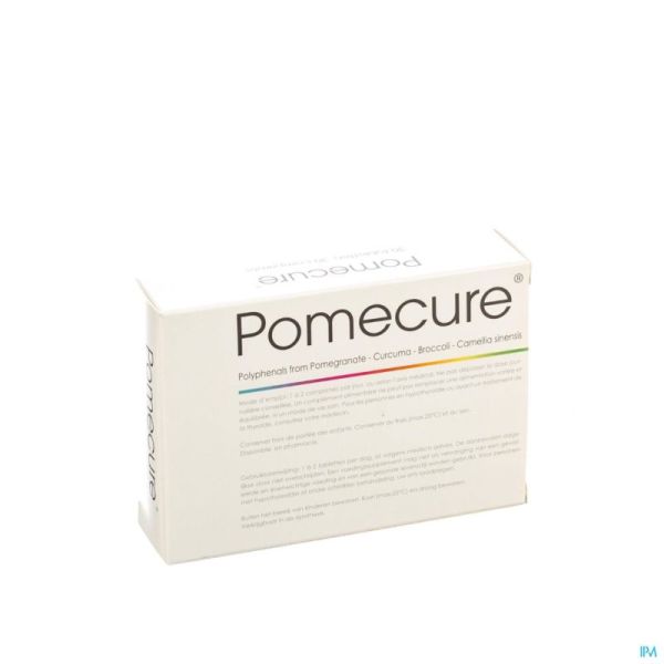 Pomecure    tabl  30